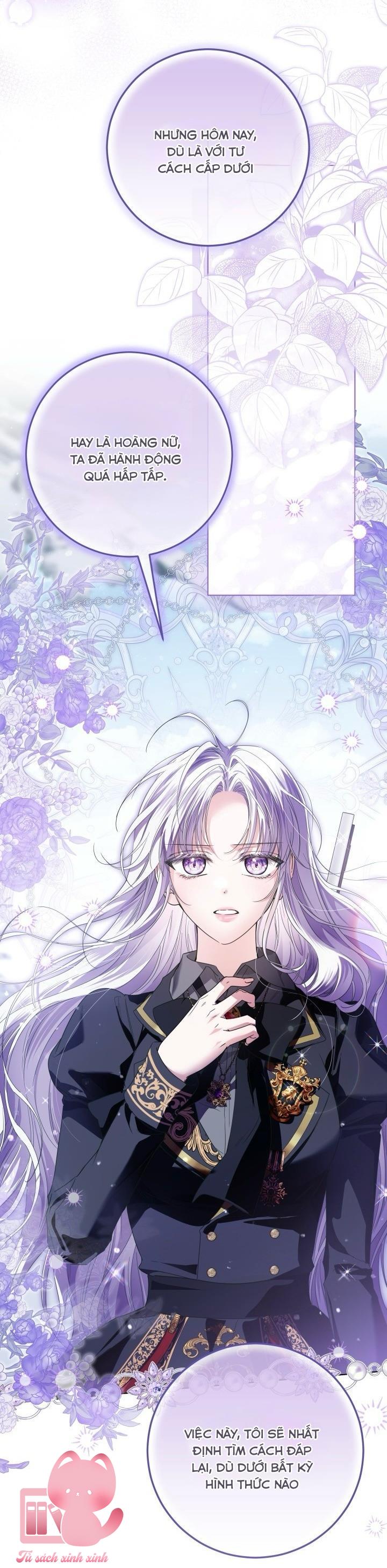 Hoàng Nữ Cosplay NonFan - Chap 75 - Trang 49
