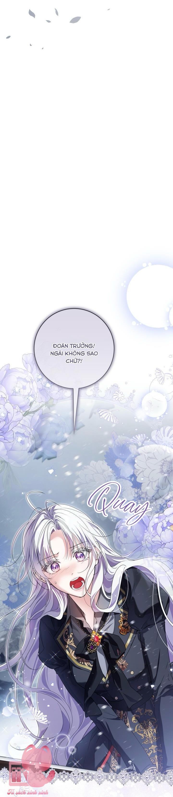 Hoàng Nữ Cosplay NonFan - Chap 75 - Trang 6