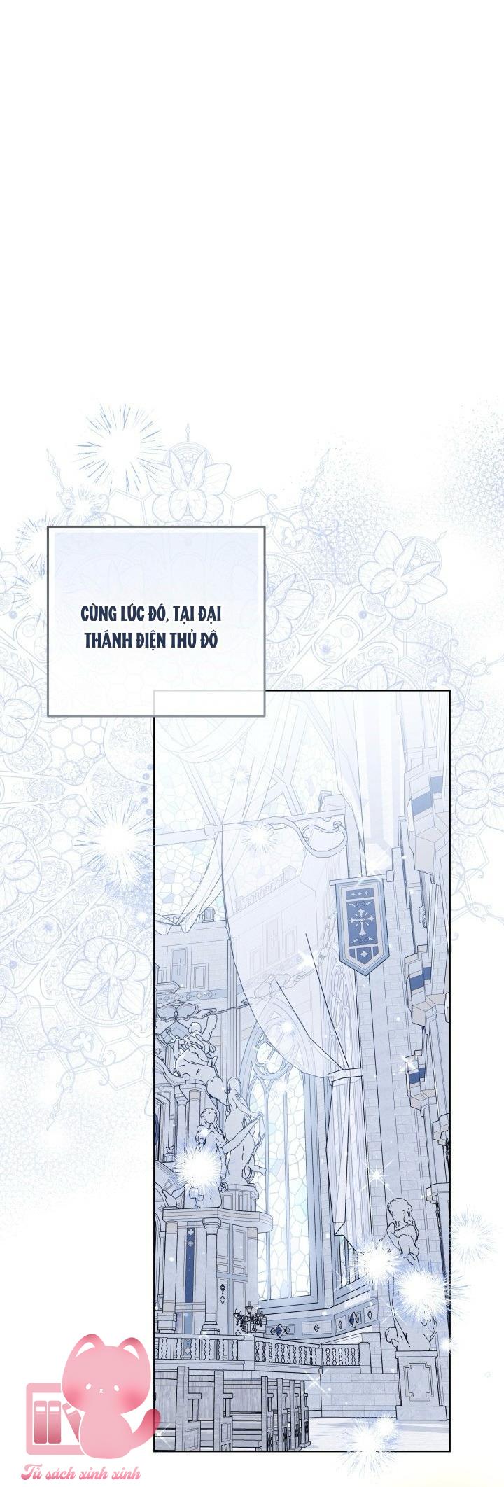 Hoàng Nữ Cosplay NonFan - Chap 75 - Trang 52