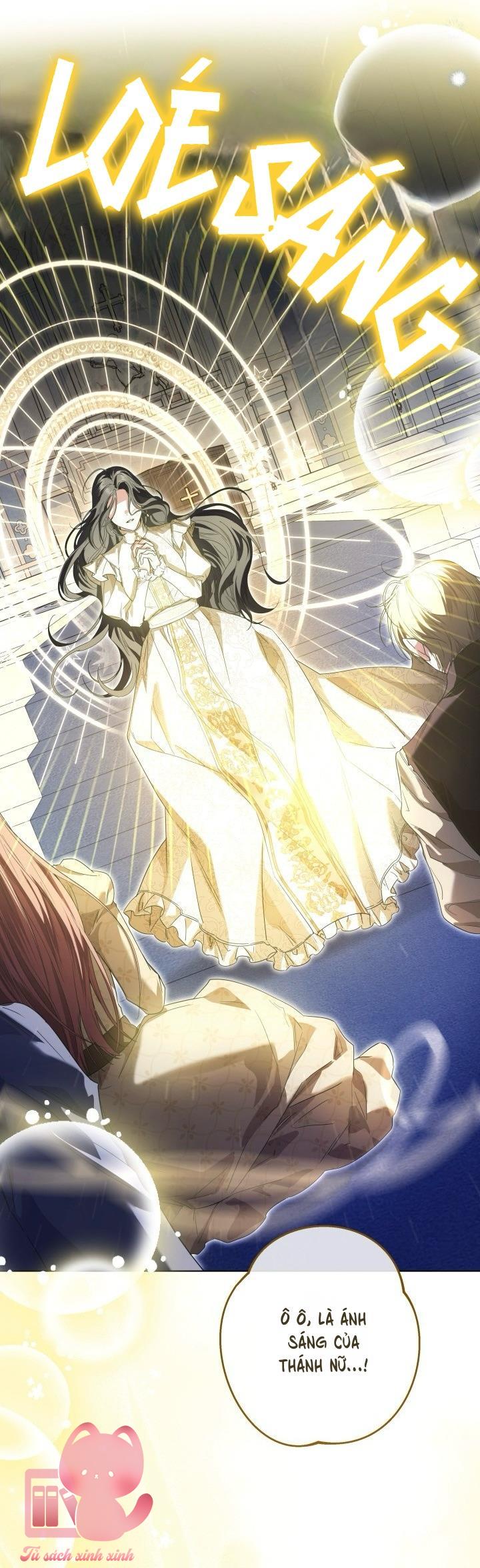 Hoàng Nữ Cosplay NonFan - Chap 75 - Trang 53