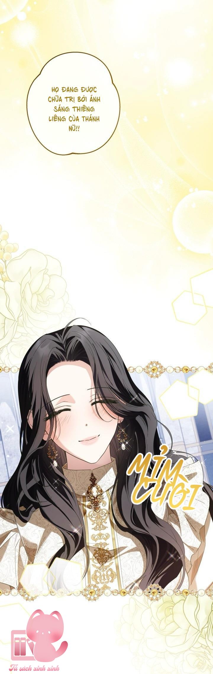 Hoàng Nữ Cosplay NonFan - Chap 75 - Trang 54