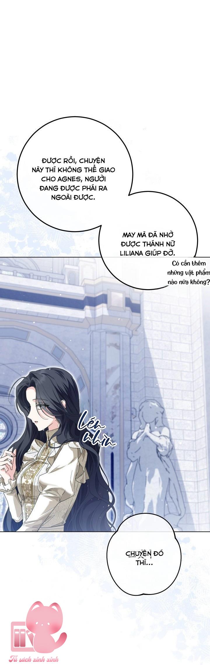 Hoàng Nữ Cosplay NonFan - Chap 75 - Trang 56