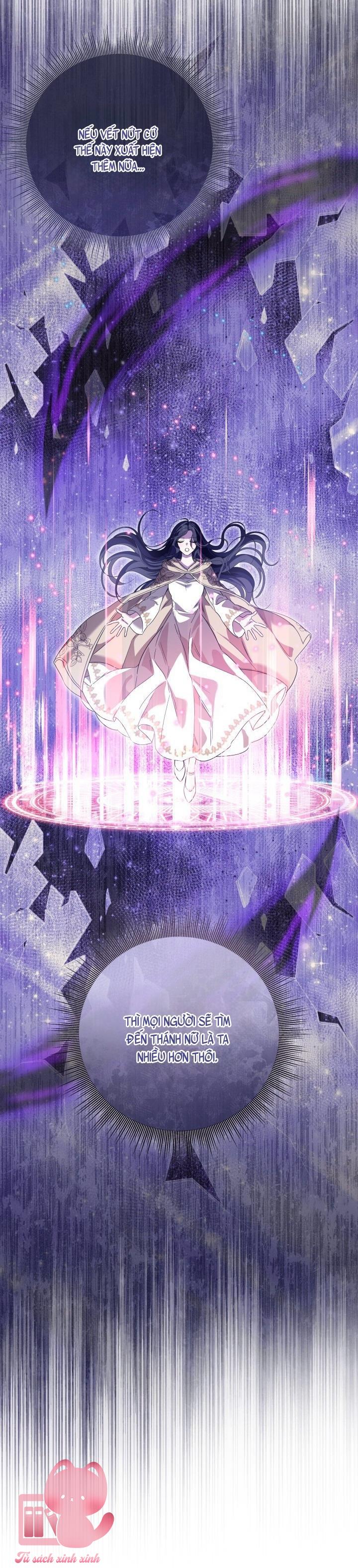 Hoàng Nữ Cosplay NonFan - Chap 75 - Trang 58