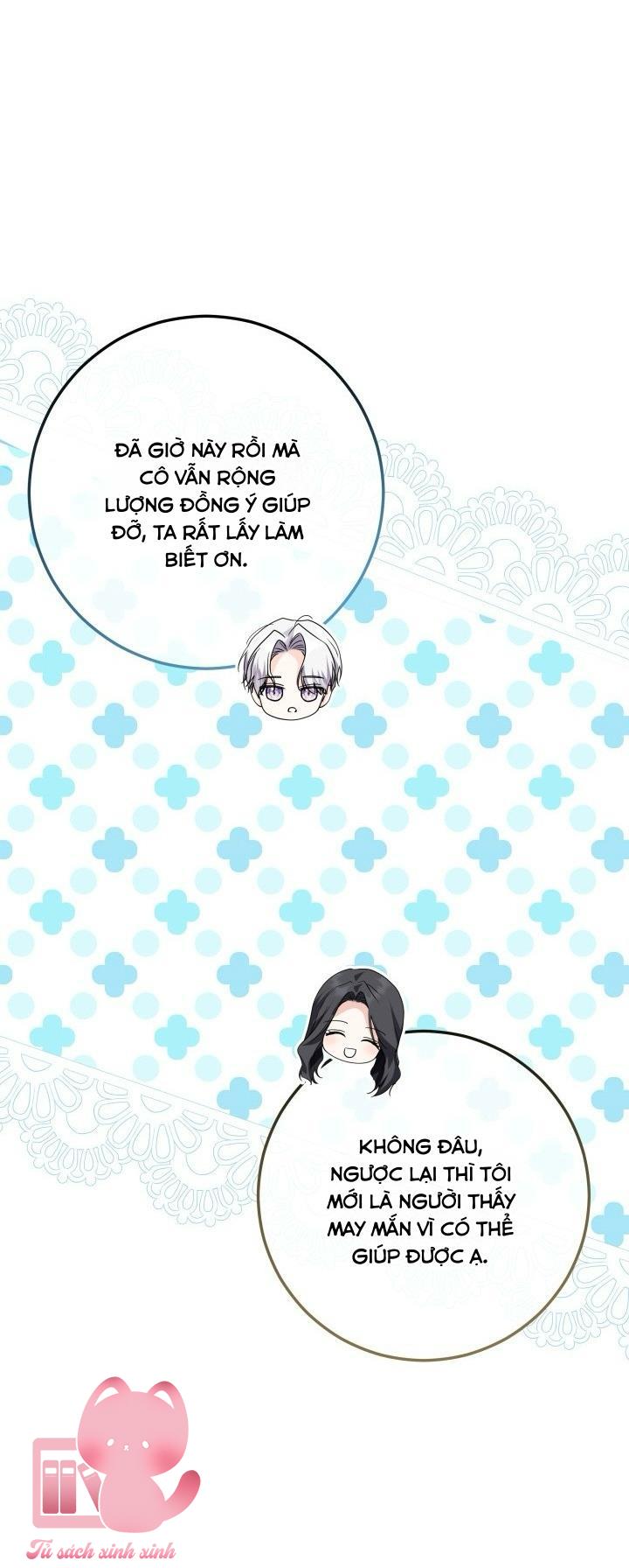 Hoàng Nữ Cosplay NonFan - Chap 75 - Trang 60