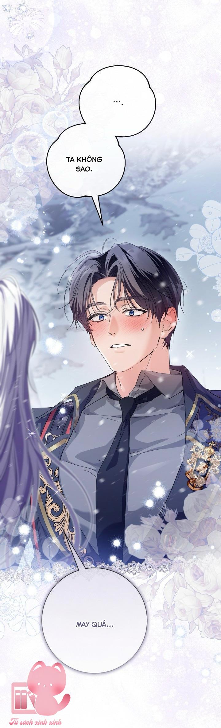 Hoàng Nữ Cosplay NonFan - Chap 75 - Trang 7