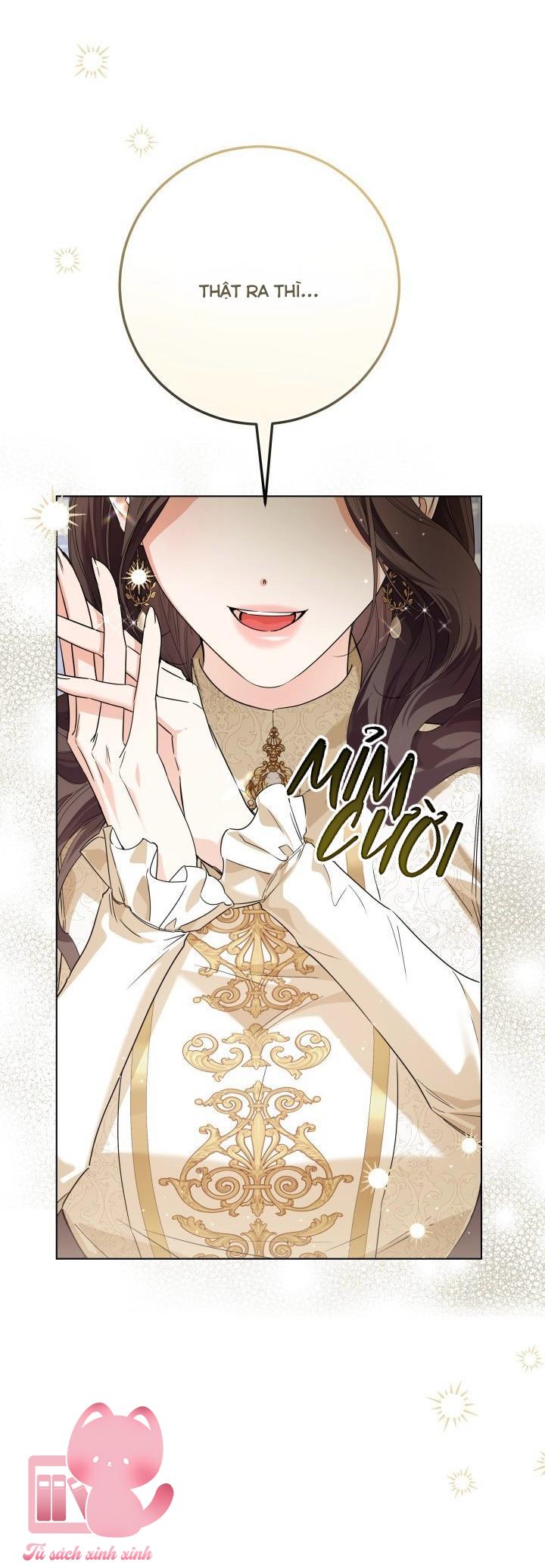 Hoàng Nữ Cosplay NonFan - Chap 75 - Trang 62