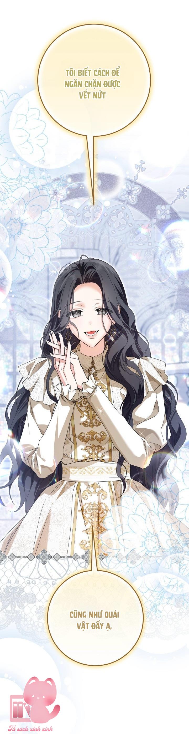 Hoàng Nữ Cosplay NonFan - Chap 75 - Trang 63