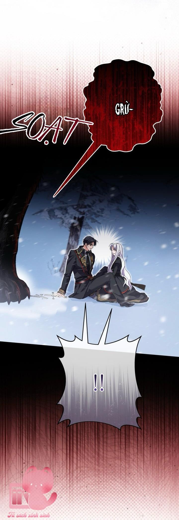 Hoàng Nữ Cosplay NonFan - Chap 75 - Trang 8