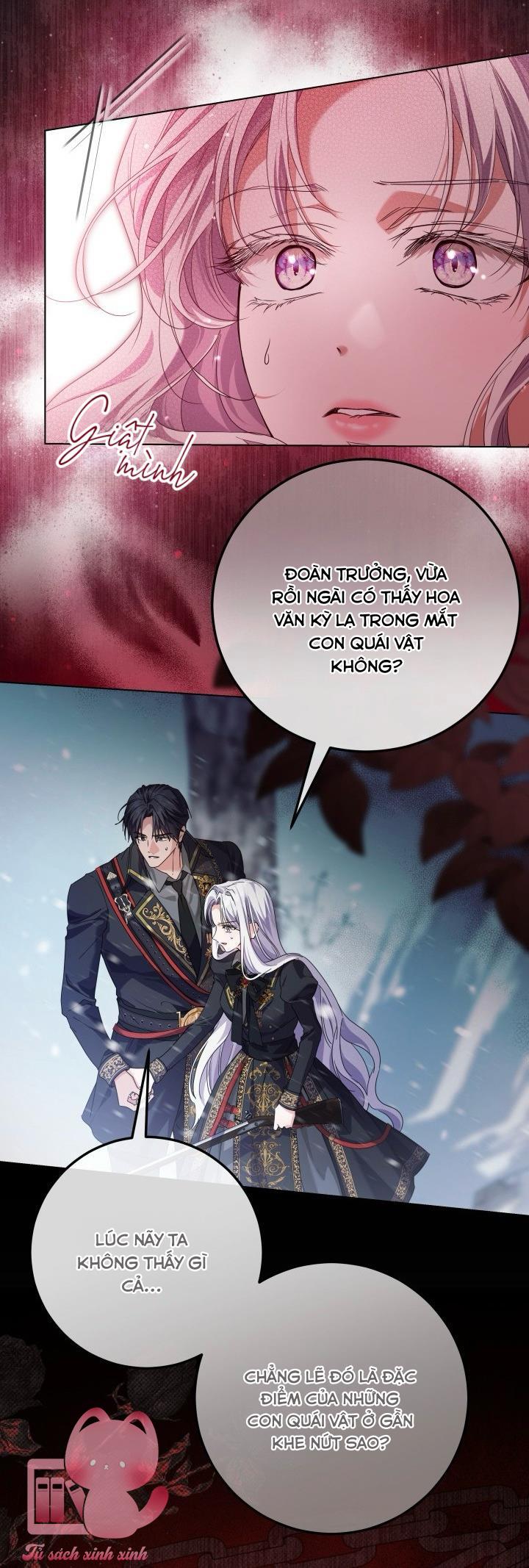Hoàng Nữ Cosplay NonFan - Chap 75 - Trang 10