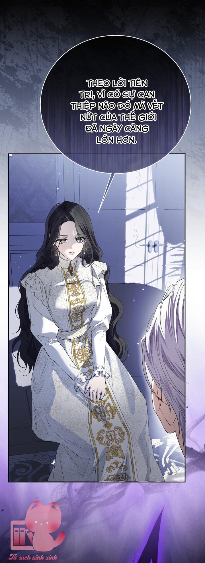 Hoàng Nữ Cosplay NonFan - Chap 76 - Trang 11