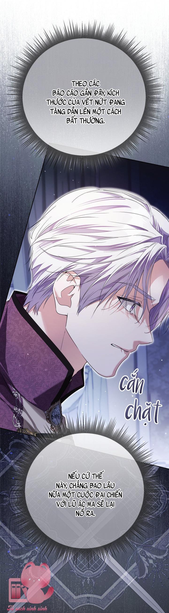 Hoàng Nữ Cosplay NonFan - Chap 76 - Trang 14