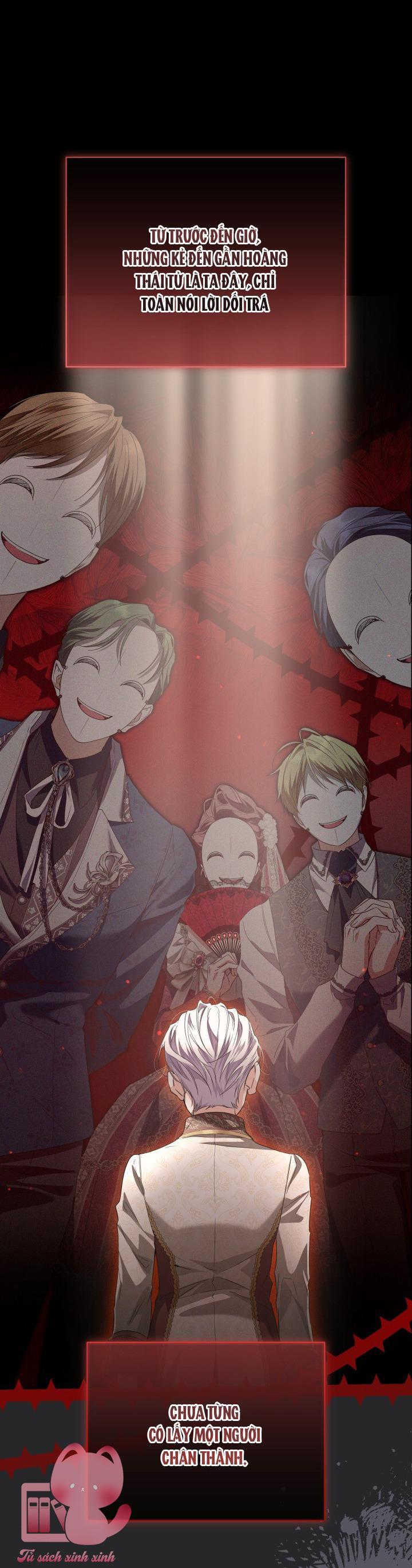 Hoàng Nữ Cosplay NonFan - Chap 76 - Trang 18
