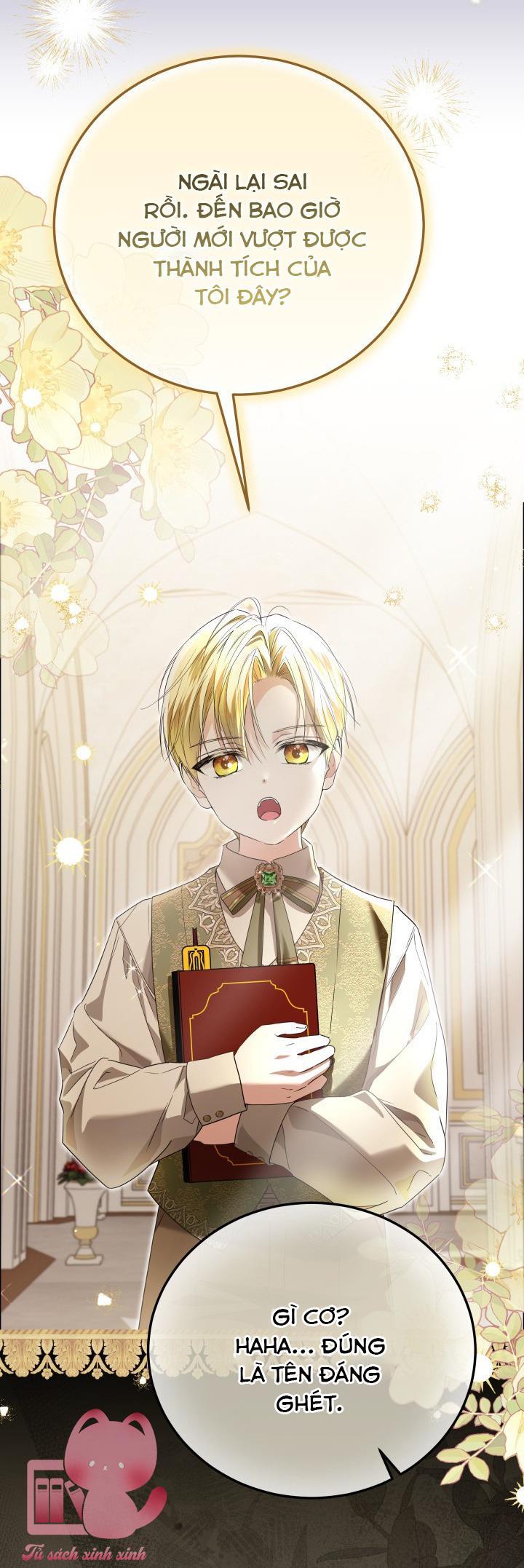 Hoàng Nữ Cosplay NonFan - Chap 76 - Trang 20