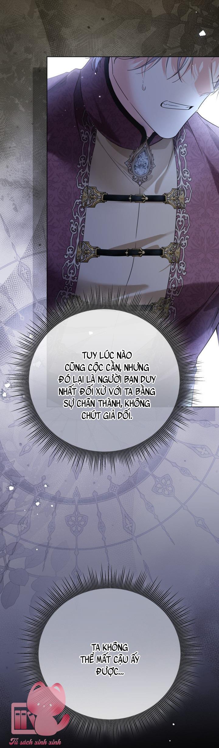 Hoàng Nữ Cosplay NonFan - Chap 76 - Trang 21