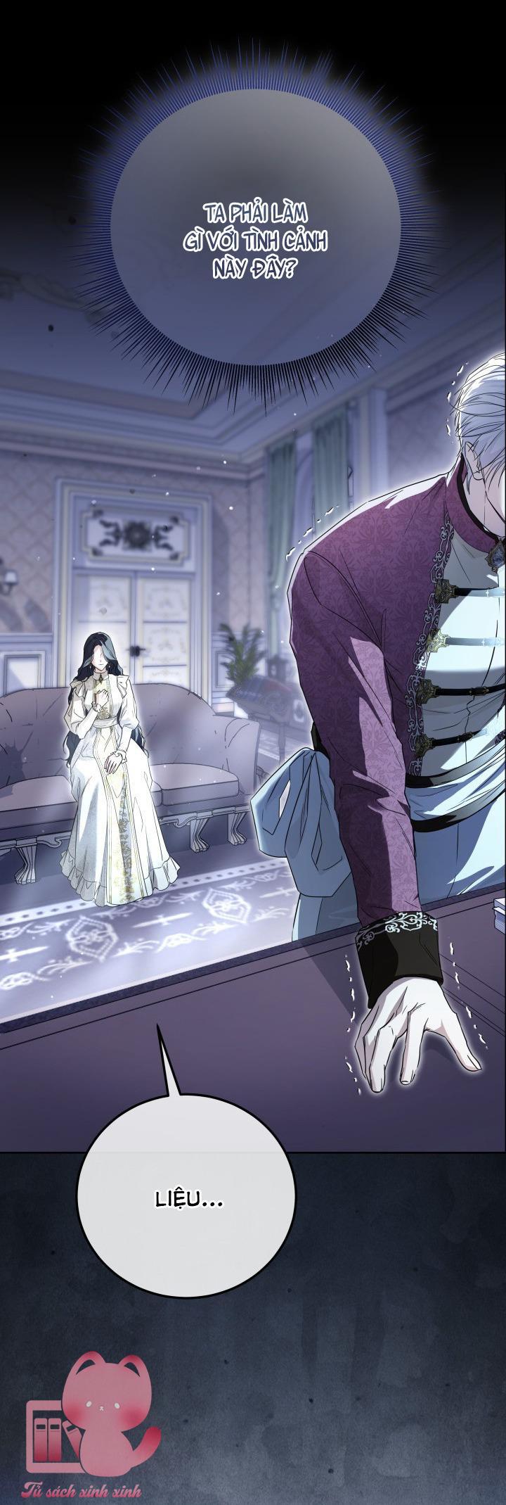 Hoàng Nữ Cosplay NonFan - Chap 76 - Trang 23
