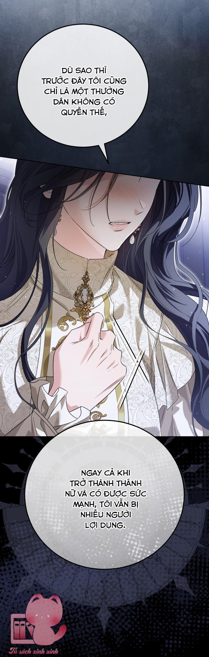 Hoàng Nữ Cosplay NonFan - Chap 76 - Trang 26