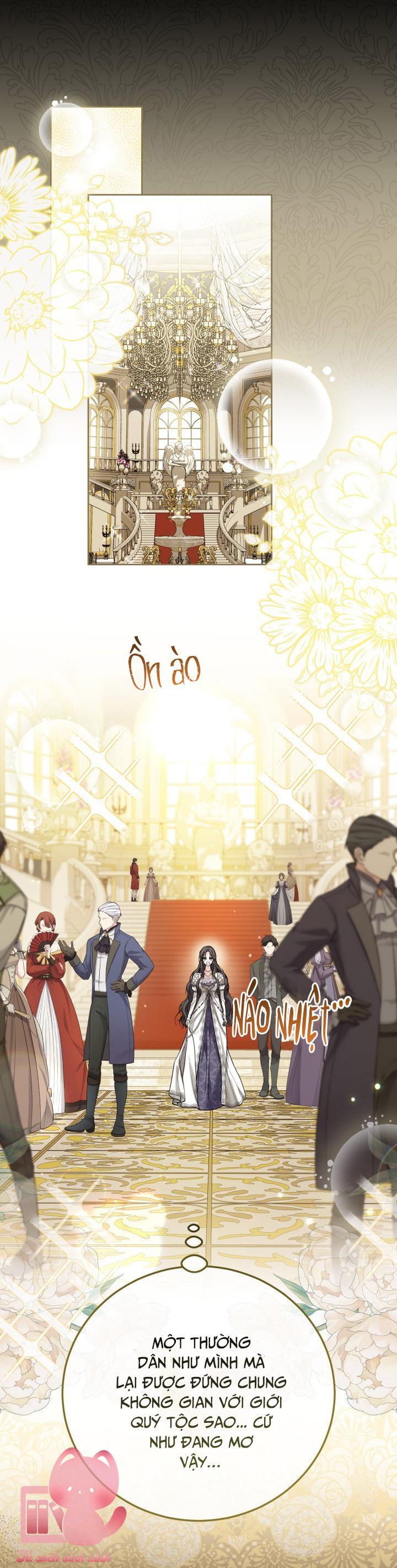 Hoàng Nữ Cosplay NonFan - Chap 76 - Trang 28