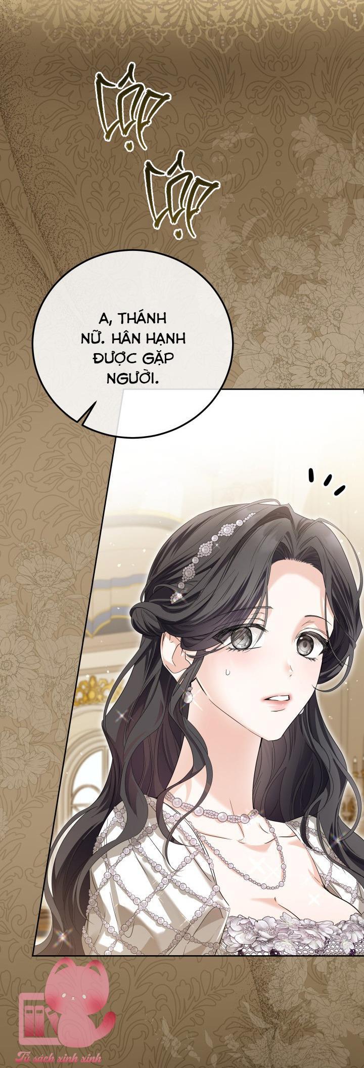 Hoàng Nữ Cosplay NonFan - Chap 76 - Trang 29