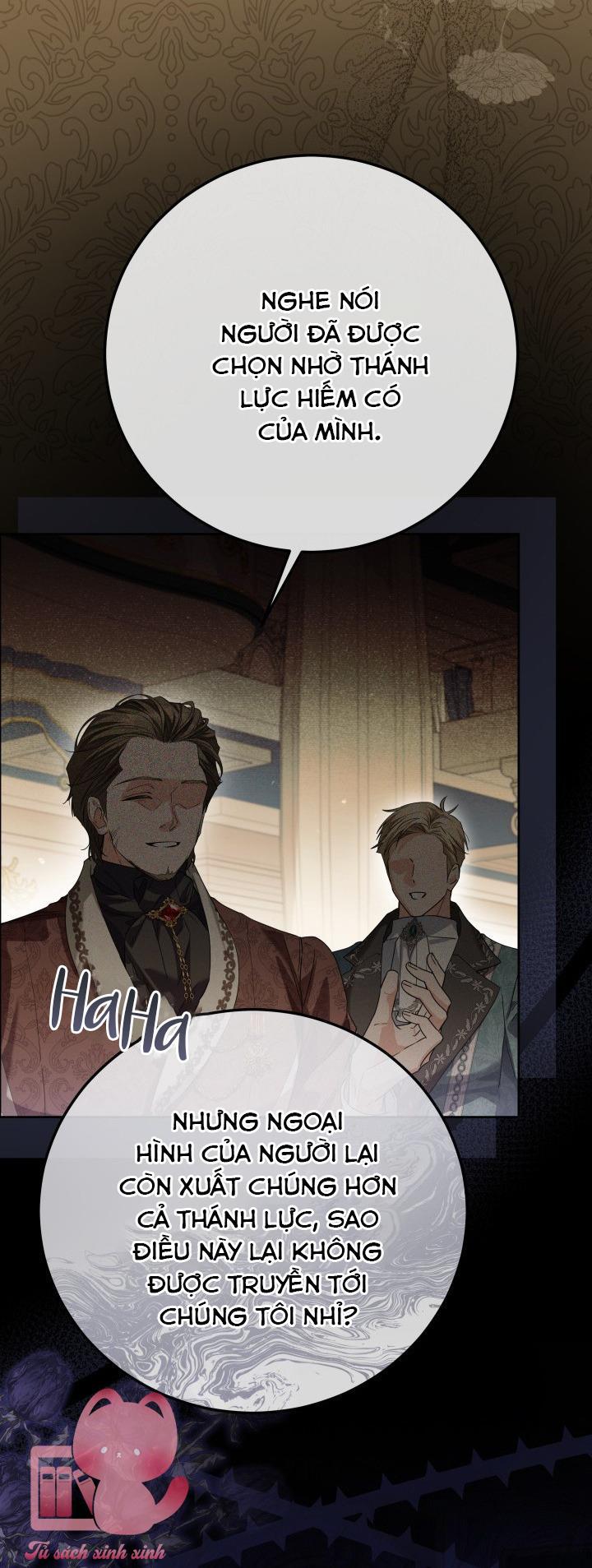 Hoàng Nữ Cosplay NonFan - Chap 76 - Trang 30