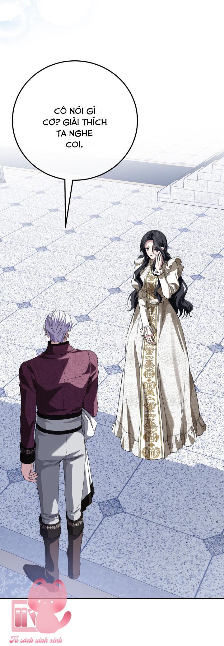 Hoàng Nữ Cosplay NonFan - Chap 76 - Trang 4