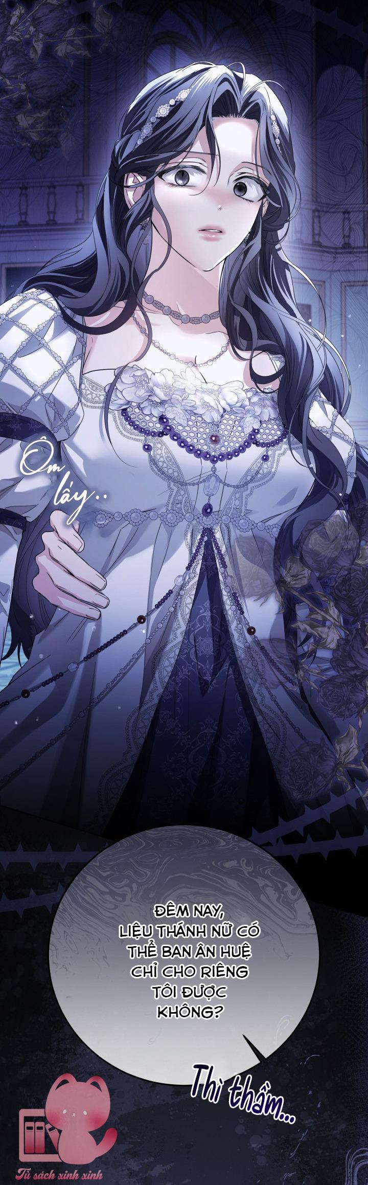 Hoàng Nữ Cosplay NonFan - Chap 76 - Trang 31