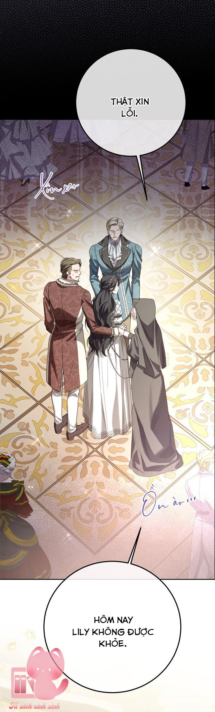 Hoàng Nữ Cosplay NonFan - Chap 76 - Trang 34