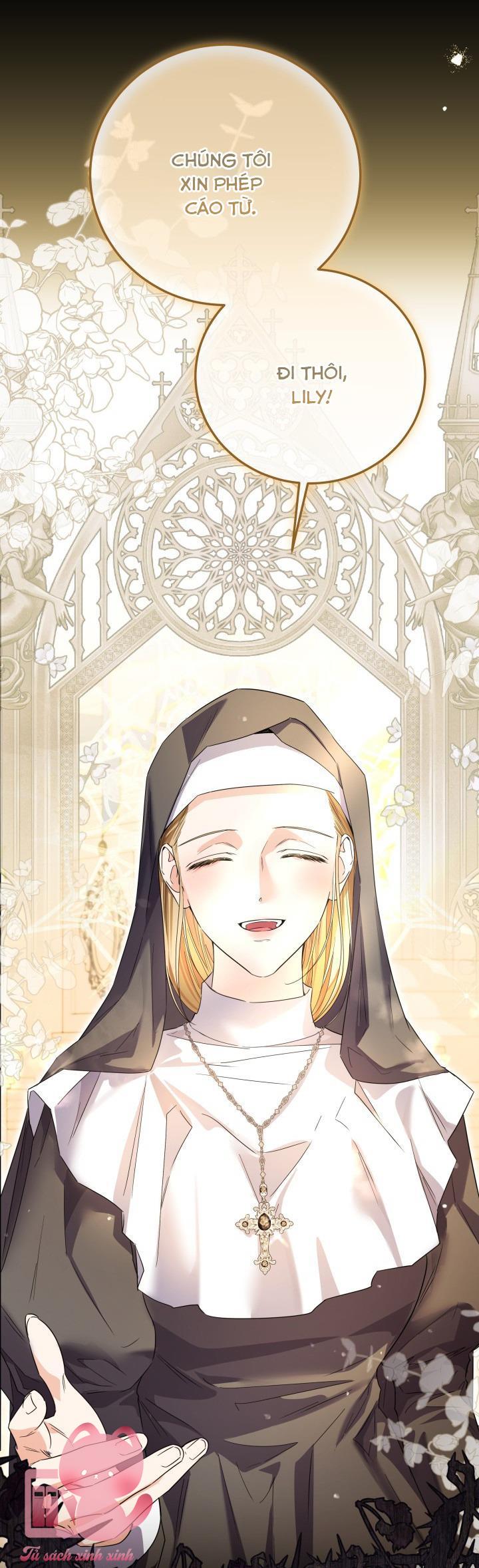 Hoàng Nữ Cosplay NonFan - Chap 76 - Trang 36
