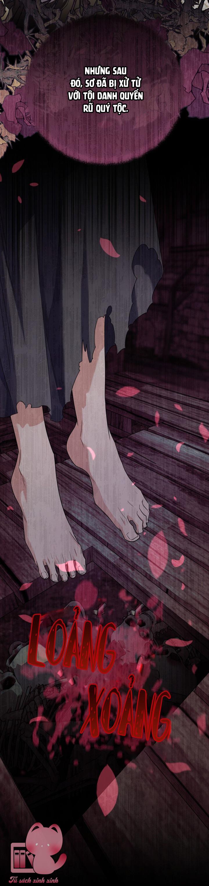 Hoàng Nữ Cosplay NonFan - Chap 76 - Trang 37
