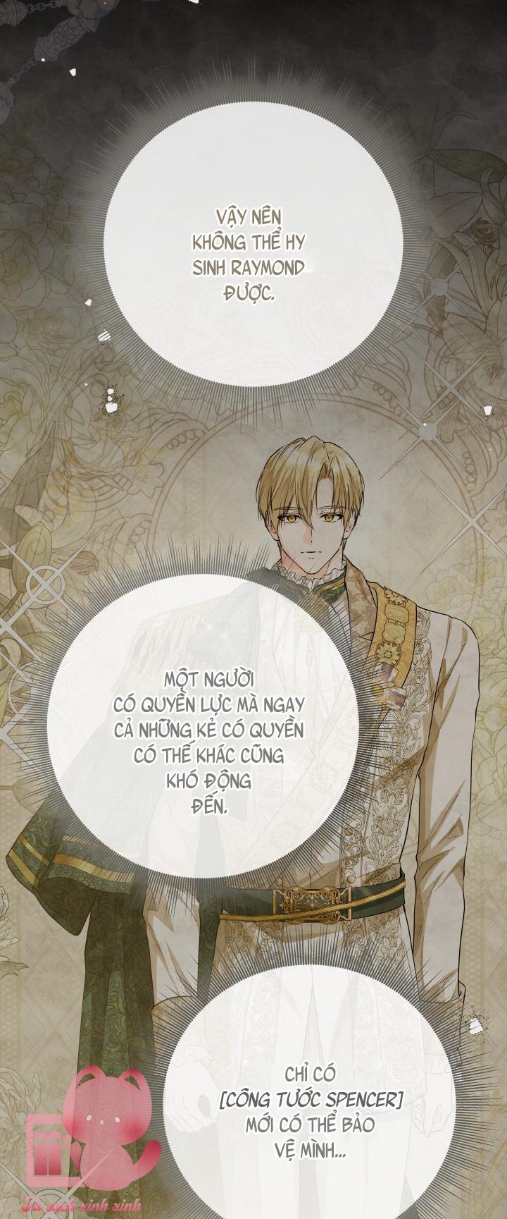 Hoàng Nữ Cosplay NonFan - Chap 76 - Trang 40