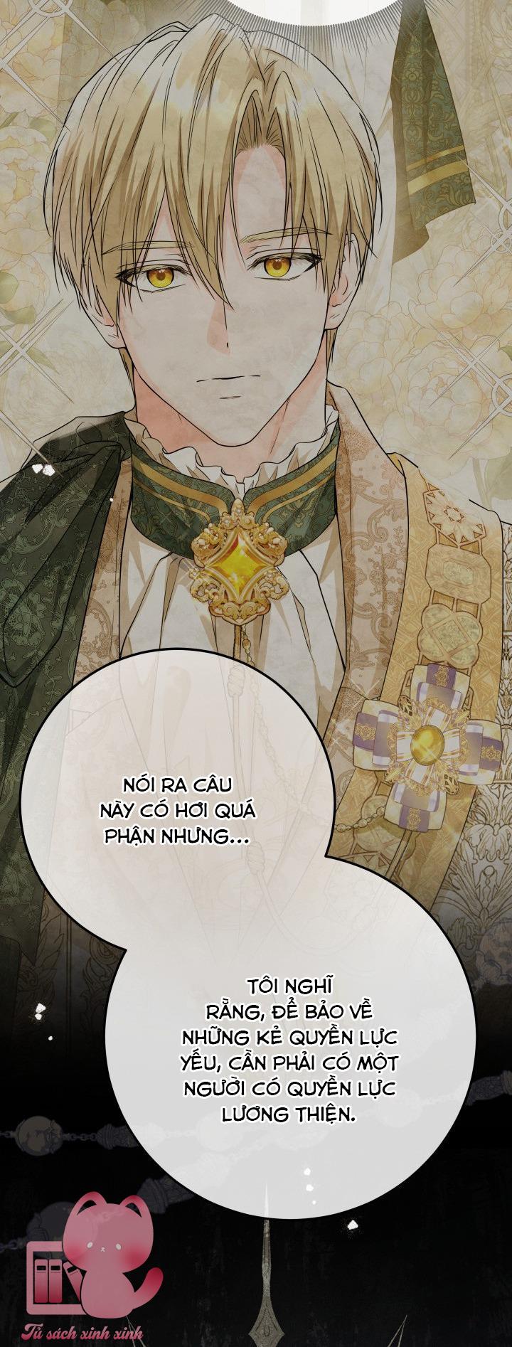 Hoàng Nữ Cosplay NonFan - Chap 76 - Trang 41