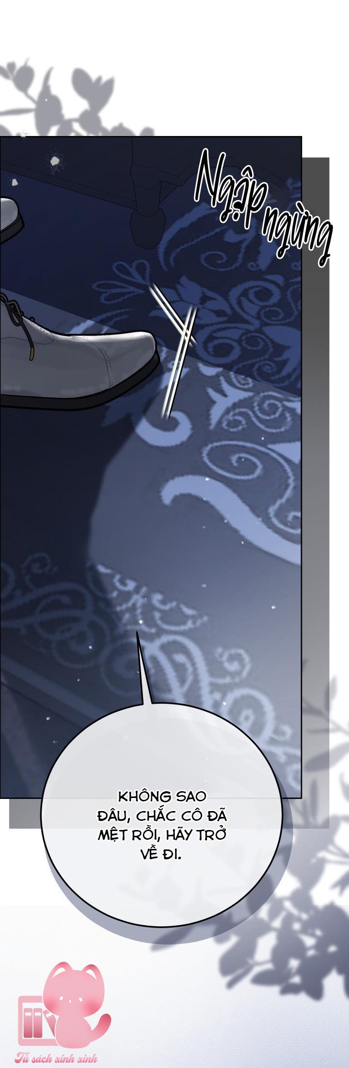Hoàng Nữ Cosplay NonFan - Chap 76 - Trang 43