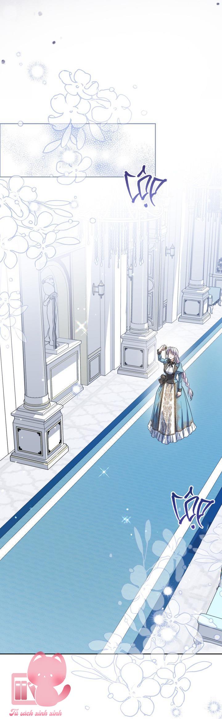 Hoàng Nữ Cosplay NonFan - Chap 76 - Trang 47