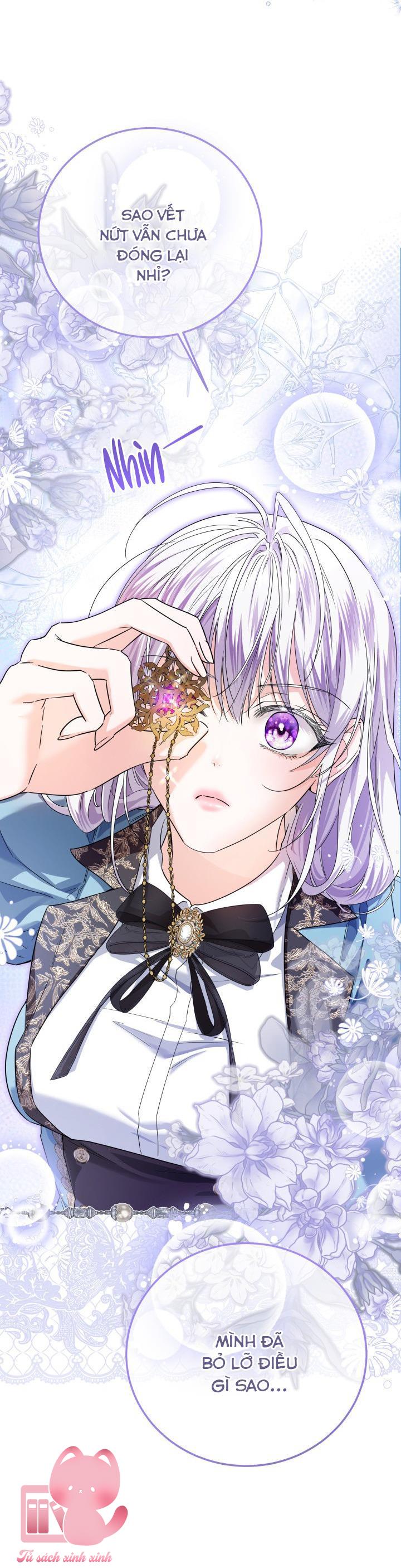 Hoàng Nữ Cosplay NonFan - Chap 76 - Trang 48