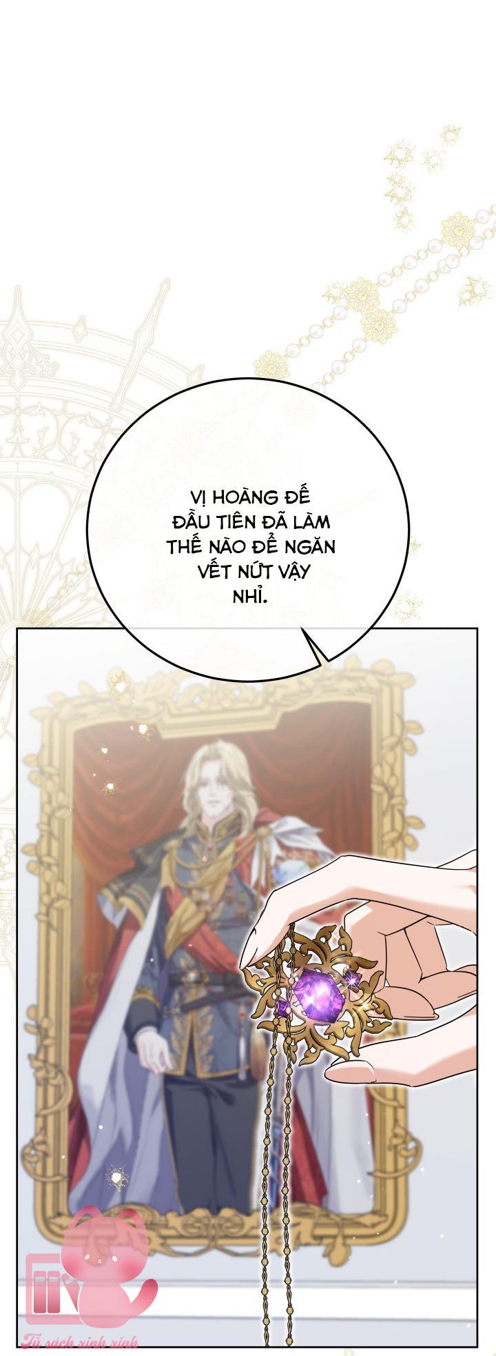 Hoàng Nữ Cosplay NonFan - Chap 76 - Trang 49