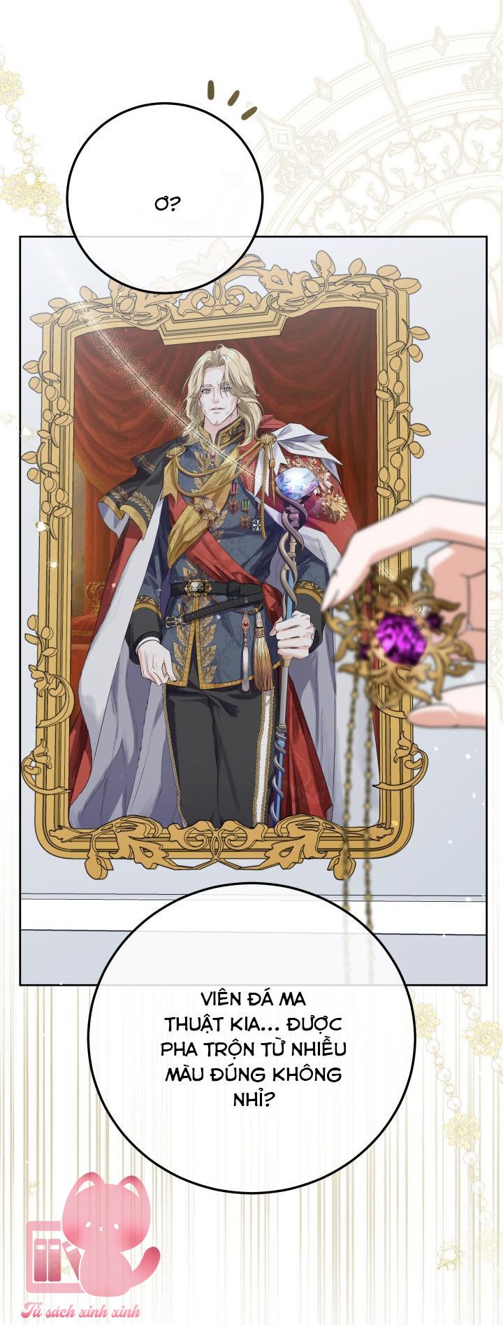 Hoàng Nữ Cosplay NonFan - Chap 76 - Trang 50