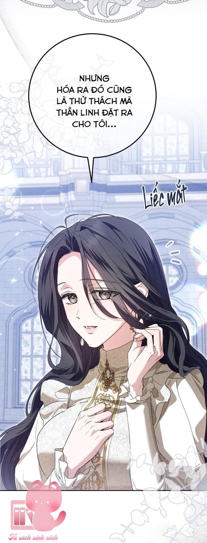 Hoàng Nữ Cosplay NonFan - Chap 76 - Trang 6
