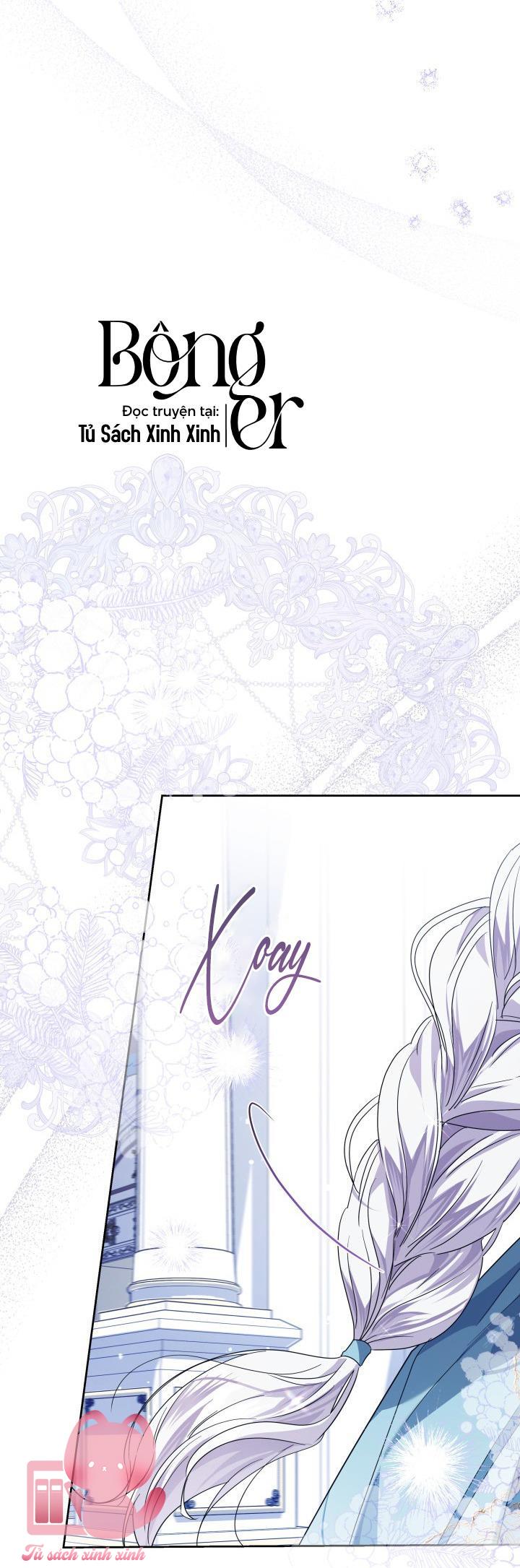Hoàng Nữ Cosplay NonFan - Chap 76 - Trang 52