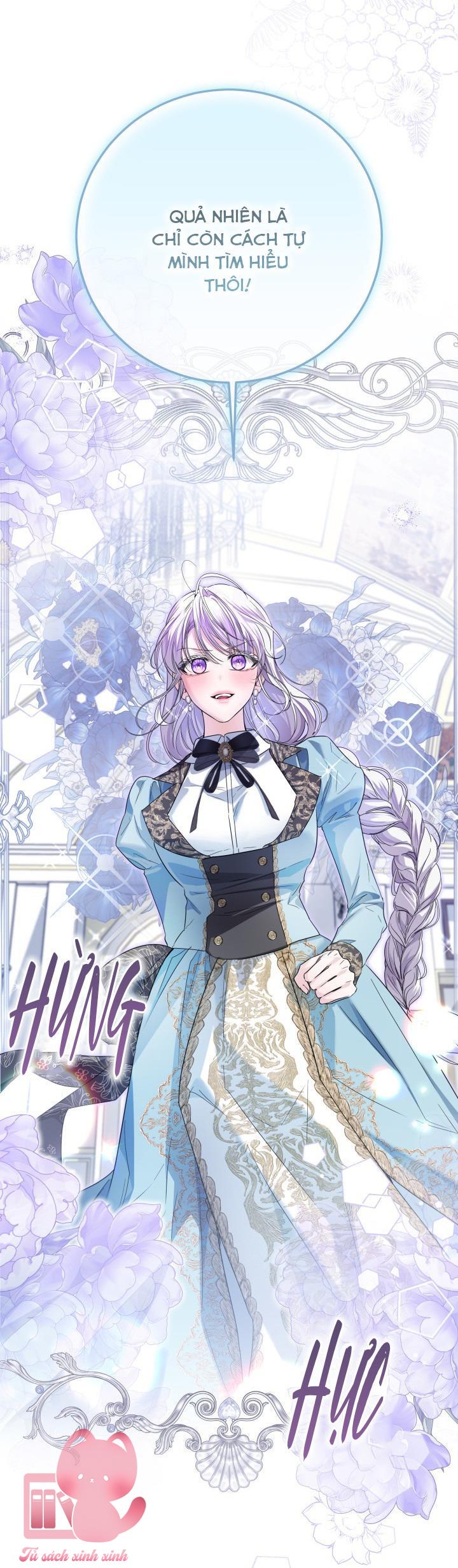 Hoàng Nữ Cosplay NonFan - Chap 76 - Trang 53