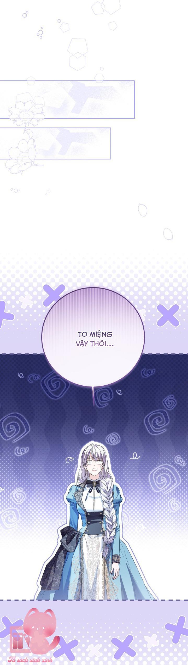 Hoàng Nữ Cosplay NonFan - Chap 76 - Trang 54