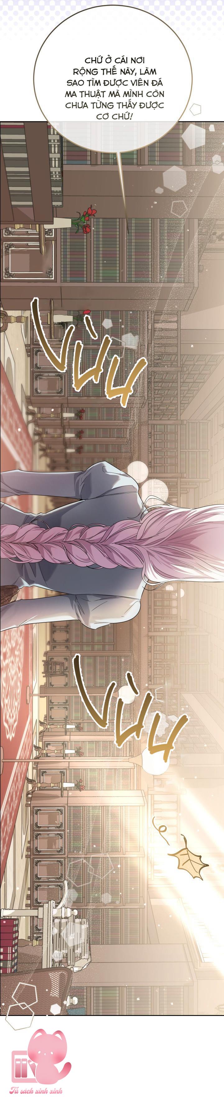 Hoàng Nữ Cosplay NonFan - Chap 76 - Trang 55
