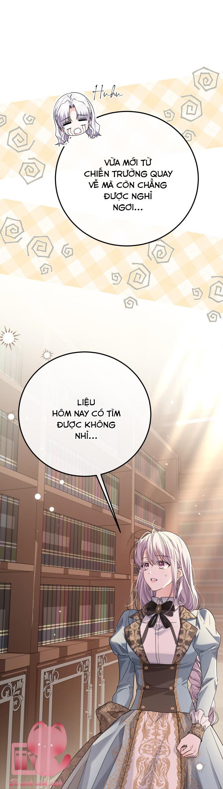 Hoàng Nữ Cosplay NonFan - Chap 76 - Trang 56