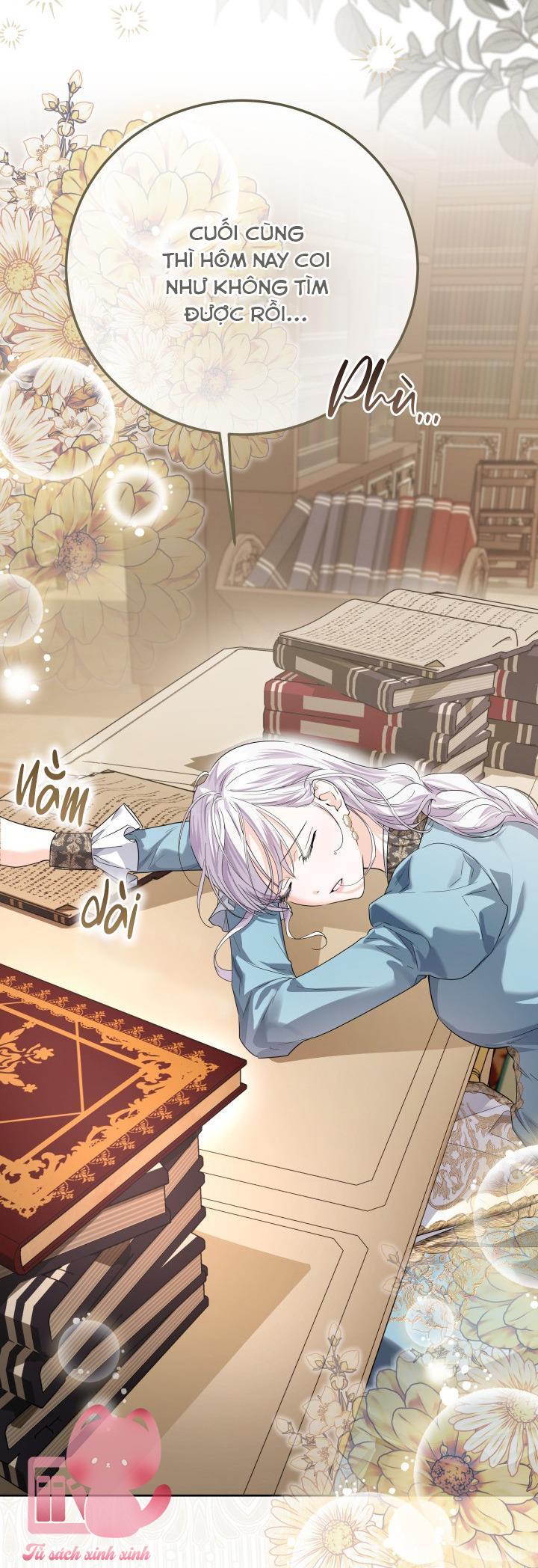 Hoàng Nữ Cosplay NonFan - Chap 76 - Trang 58