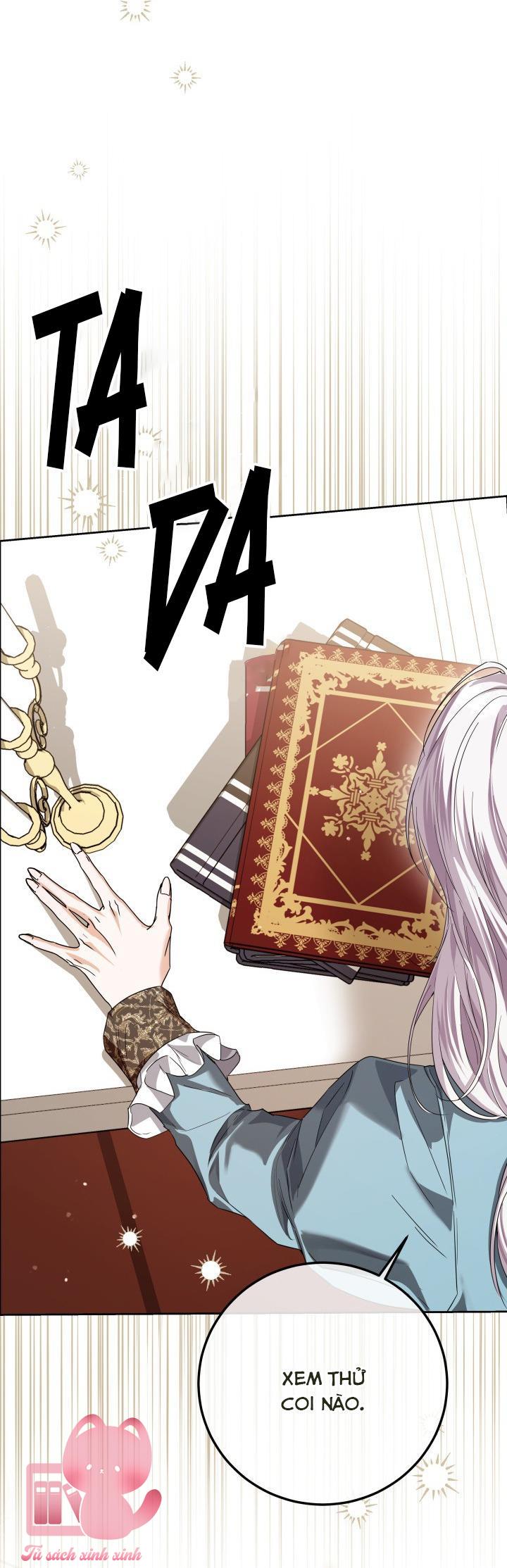 Hoàng Nữ Cosplay NonFan - Chap 76 - Trang 60
