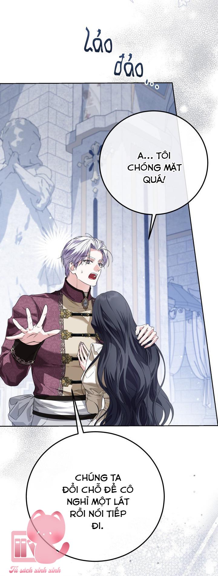Hoàng Nữ Cosplay NonFan - Chap 76 - Trang 7