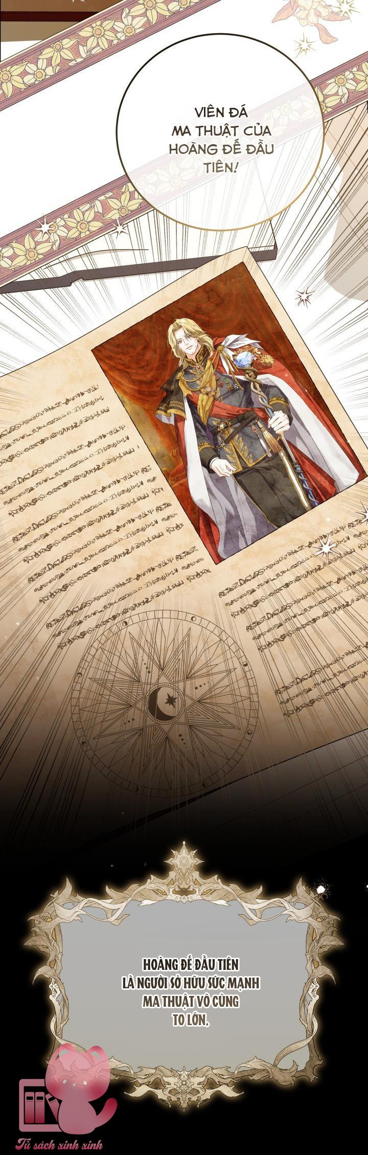 Hoàng Nữ Cosplay NonFan - Chap 76 - Trang 63