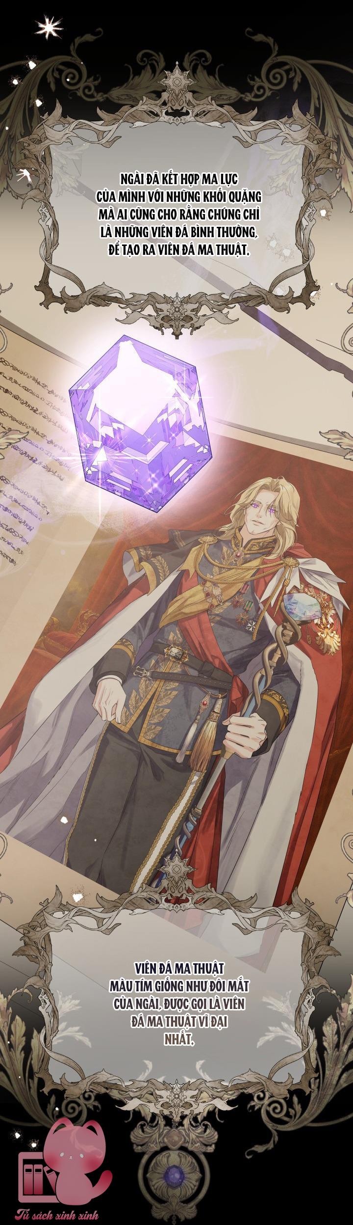 Hoàng Nữ Cosplay NonFan - Chap 76 - Trang 64