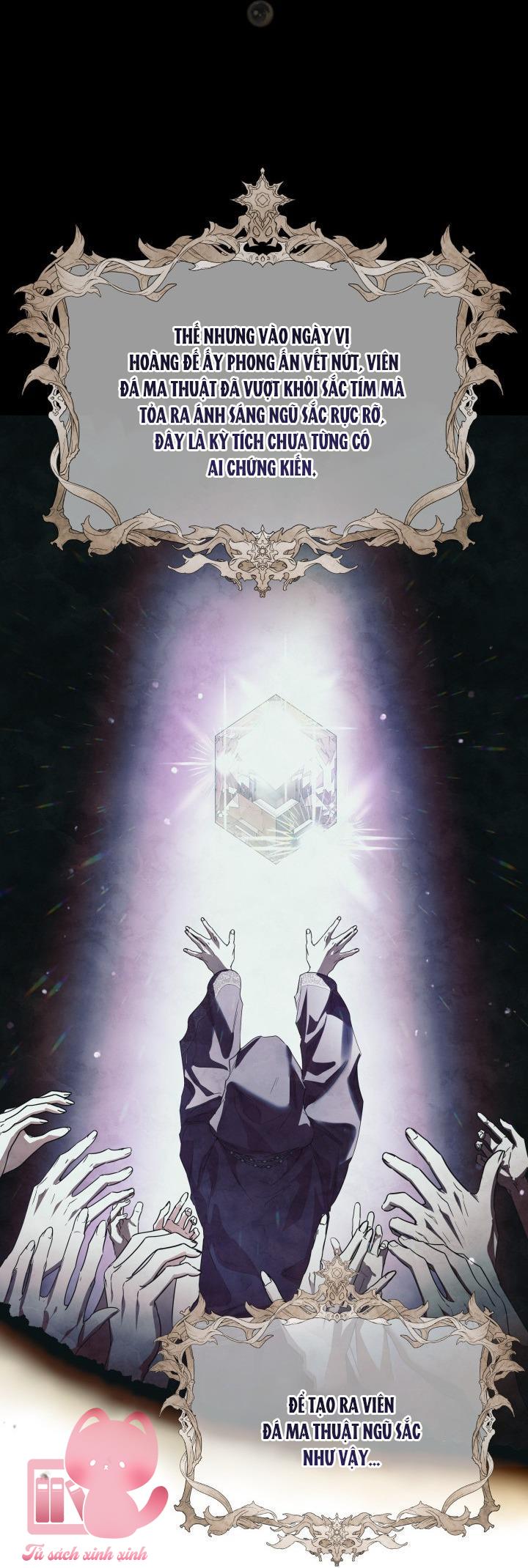 Hoàng Nữ Cosplay NonFan - Chap 76 - Trang 65