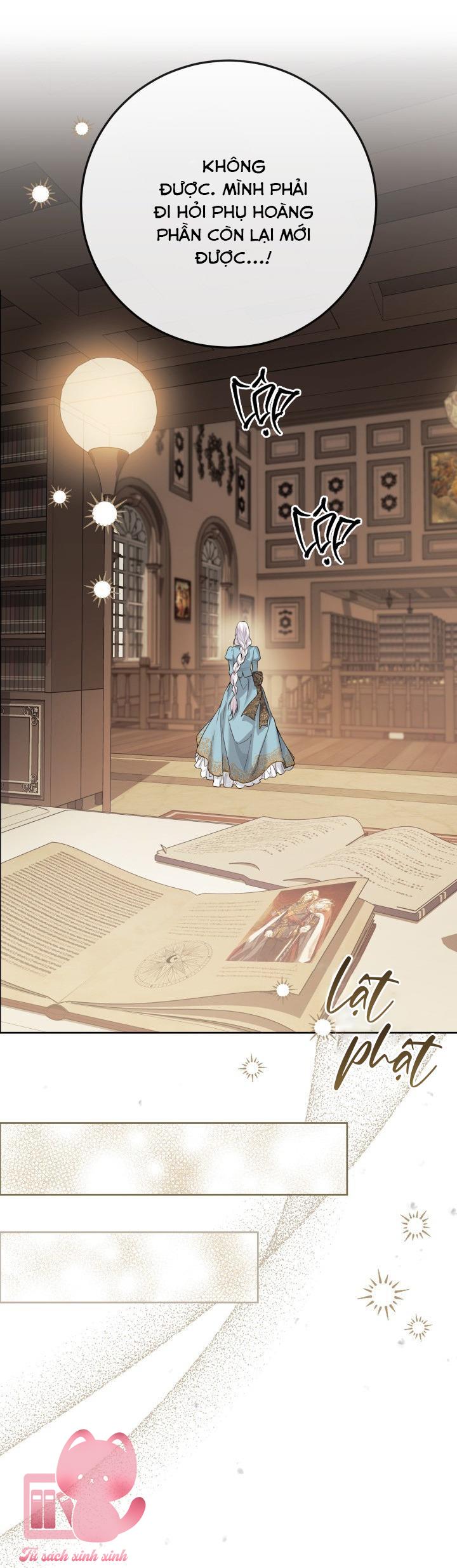 Hoàng Nữ Cosplay NonFan - Chap 76 - Trang 67