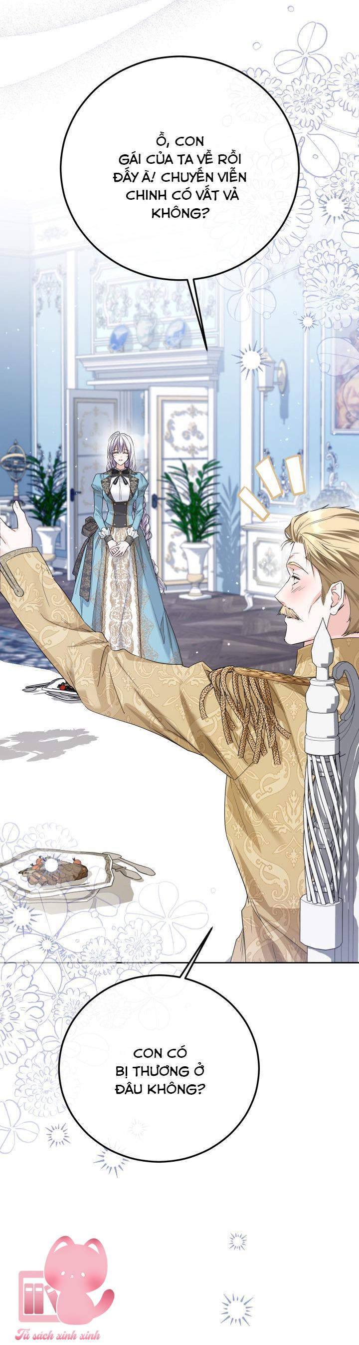 Hoàng Nữ Cosplay NonFan - Chap 76 - Trang 71