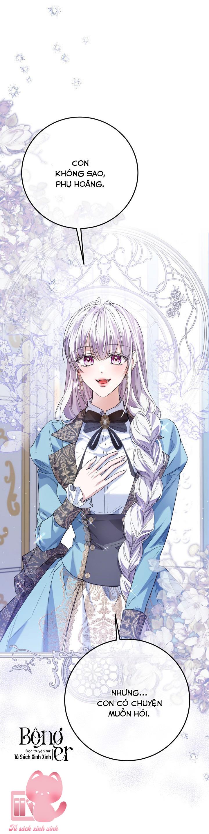 Hoàng Nữ Cosplay NonFan - Chap 76 - Trang 72